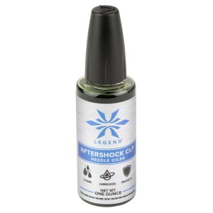 Legend Outdoor Gear Aftershock CLP Lubricating Oil 1oz Needle Bottle