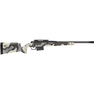Springfield Waypoint 300 PRC Bolt Action Rifle 2020 Edition
