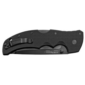 Cold Steel Recon 1 Tanto Lockback Knife - 4" Blade