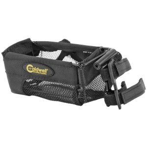 Caldwell Universal Brass Catcher SA 110038 M-LOK and KeyMod Adapter
