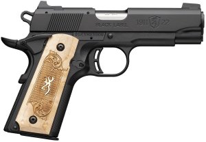 Browning 1911-22 22 LR 051068490