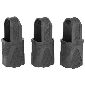 Magpul Original 9mm Subgun Magazine Assist Black 3-Pack MAG003-BLK