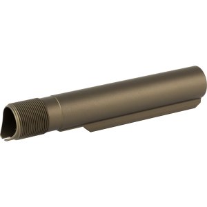 Aero Precision APRH101804C AR Enhanced Carbine Buffer Tube Kodiak Brown