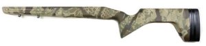 Grayboe TREK105101 Trekker Rifle Stock Short Action Kryptek Obskura