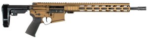 Alex Pro Firearms P132BB 6.5 Grendel P132BB
