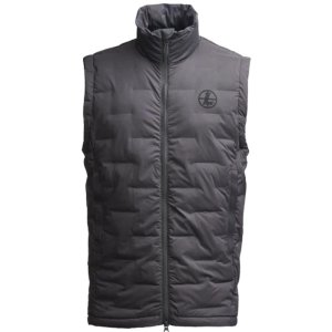 Leupold Arcus Insulated Vest Charcoal 2XL