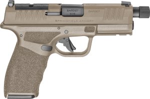 Springfield Armory Hellcat Pro 9mm 197