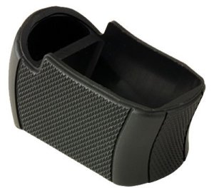 Ruger Magazine Adapter For SR9c And SR40c 9mm Black 90341