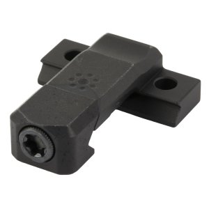 Arisaka Defense SSM-P Side Scout Mount Picatinny 6061-T6 Aluminum Anodized