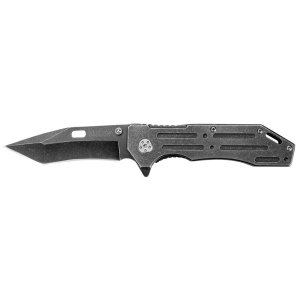 Kershaw 1302BW Lifter 3.5 In SpeedSafe BlackWash Assisted Knife
