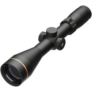 Leupold 181668 VX-Freedom 3-9x50mm Rifle Scope, 30mm, FireDot Illumination