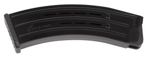 Derya DY12 D050005 12 Gauge 10-Round Magazine Black Metal
