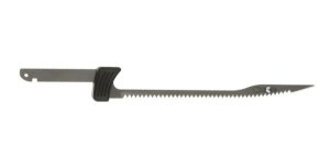 Bubba 1099591 7" Shark Lithium Ion Electric Replacement Fillet Blade