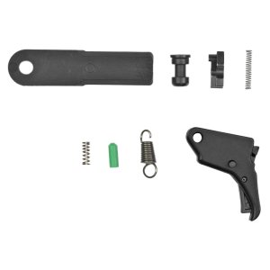 Apex Tactical 100171 Trigger Kit for S&W M&P Shield 2.0 Black