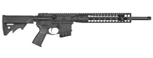 LWRC International ICDIR35B16L 350 Legend ICDIR35B16L