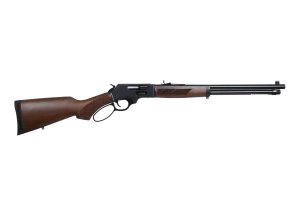 Henry H012PG .357 Magnum 20 In Blued Lever Action Rifle 10-Rounds