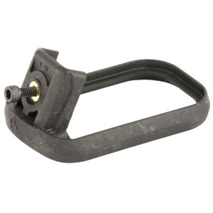 MAGPUL MAG932-BLK G4 Extended Magwell Glock G17
