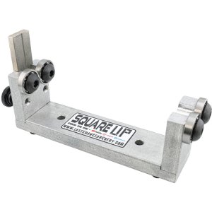 Last Chance Archery SQU1001 Square Up Arrow Squaring Tool