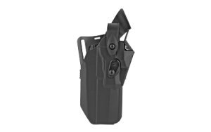 Safariland 7360RDS Holster ALS/SLS for SIG P320 RDS/Light Right Hand Black