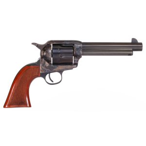 TAYLOR AND COMPANY Gunfighter Defender 5.5" 6rd - Case Hardened