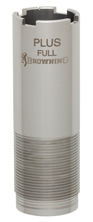 Browning 1130785 Invector-Plus 20 Gauge Improved Cylinder Flush 17-4 Stainless Steel