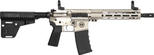 Hi-Point HP-15 .300 BLK HP15P300BLKSLV
