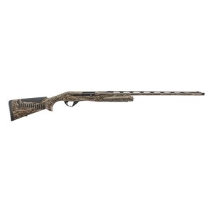 Benelli Super Black Eagle 3 28 GA 28 2+1 Mossy Oak Bottomland Comfort Tech 3 Stock Shotgun