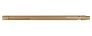 Tactical Solutions X-Ring 10/22 Threaded Barrel