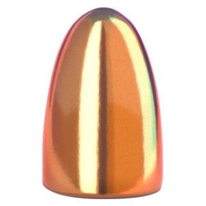 Superior Plated 9MM (.356) Round Nose Handgun Bullets 47636