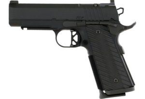 Dan Wesson TCP 9mm 01797