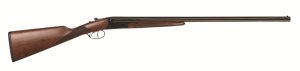 CZ-USA Bobwhite G2 Southpaw 12 Gauge 06397