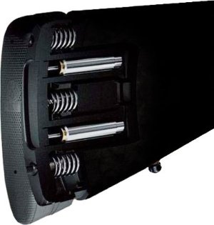 Beretta C87927 Kick-Off System Xtrema 2 Urika 2 Synthetic Stocks