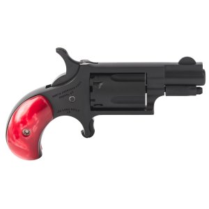 NAA Zorro Mini Revolver Single Action Only Revolver 22LR