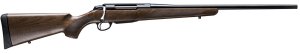 Tikka JRTXA316SB T3X Hunter 308 Win 16" Blued Walnut Rifle