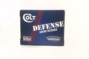 DoubleTap Ammunition 380A90CT .380 ACP 90gr JHP 20 Rounds