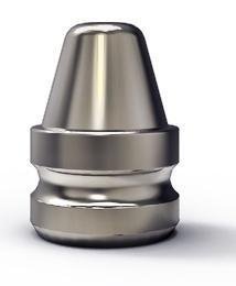 Lee Precision 90348 Mold .452 Caliber 200 Grain Double Cavity Aluminum