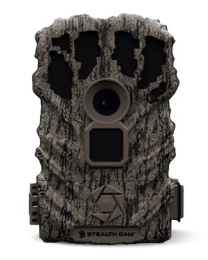 Stealth Cam STC-BT18 Browtine Trail Camera Camo 18MP Image
