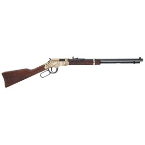 Henry Golden Boy Deluxe 17 HMR H004VD3