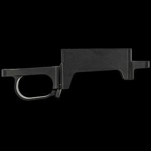 Hawkins Precision Defiance XM Mid-Length Action M5 Detachable Box Magazine Bottom Metal