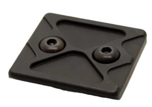 Kaw Valley KVPARCA1 Tactical Rail MLOK ARCA 1.5 Inch