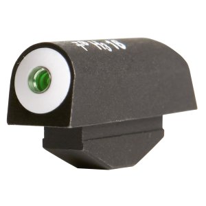 XS Sights RV0001N3 Big Dot Tritium Front Sight for S&W/Ruger SP101