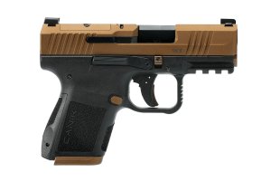 Canik Mete MC9 9MM HG7620B-N