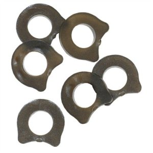 Ed Brown 1911 Slide Buffers 6-Pack Gunsmithing Tool