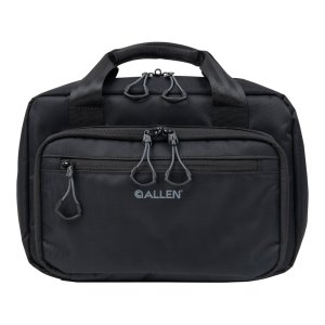 Allen Double Pistol Bag for Sub Compact Pistols Model 3639