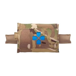 Blue Force Gear BT-TKN-MTKN-PRO Micro Trauma Kit Multicam Belt Mount