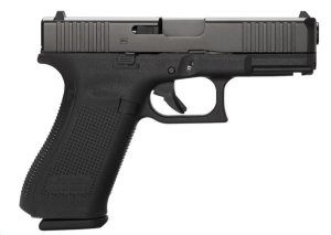 Glock G45 9mm Luger PV4550201