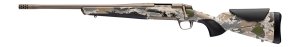 Browning X-Bolt 2 Speed SPR 300 PRC 036124297