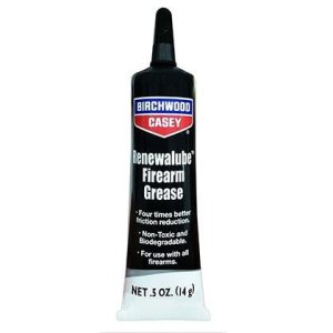 Birchwood Casey Renewalube Bio Firearm Grease 0.5 oz