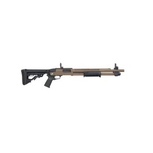 Mossberg 590R 12 Gauge 50758