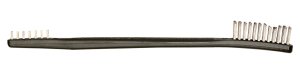 Pro-Shot Gun Brush - Double-End Steel